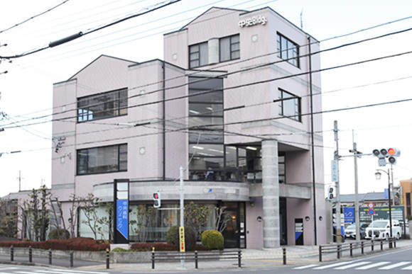 会場